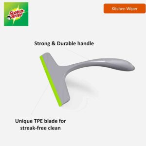 Plastic Kitchen Wiper