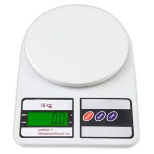 Kitchen Food Weighing Scale